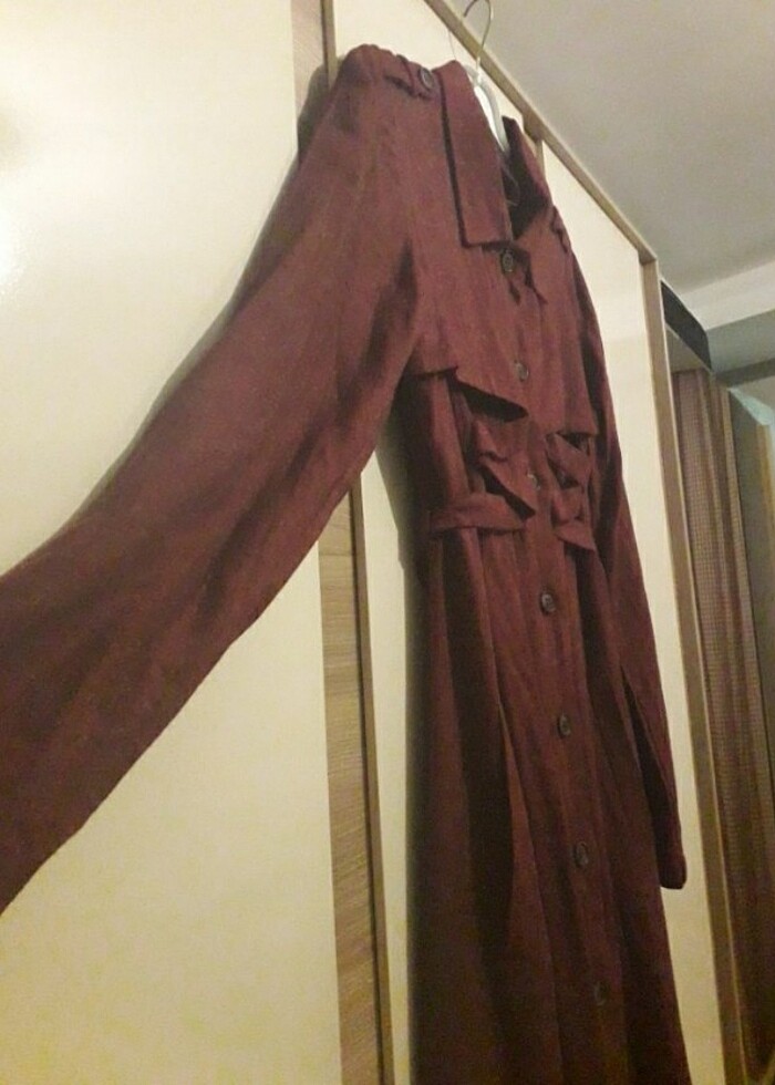 Kadın tunik - Görsel 5