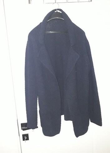 Erkek hırka  - Görsel 2