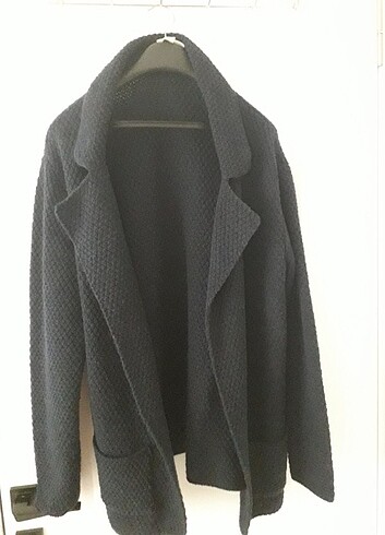 Erkek hırka  - Görsel 3