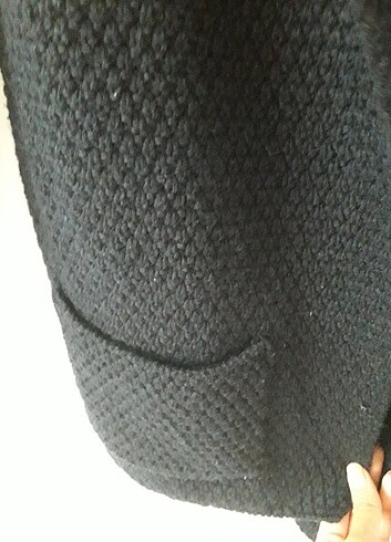 Erkek hırka  - Görsel 4