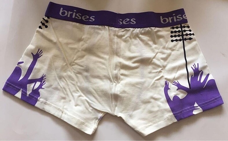 s Beden Kutulu erkek boxer