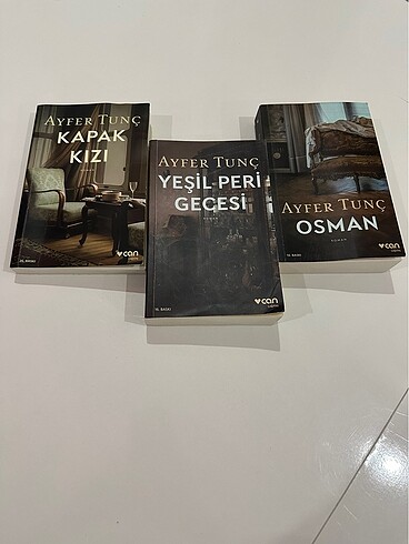 Kitap