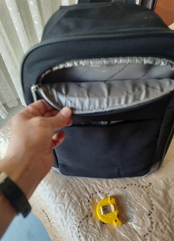 Diğer Laptop çantası