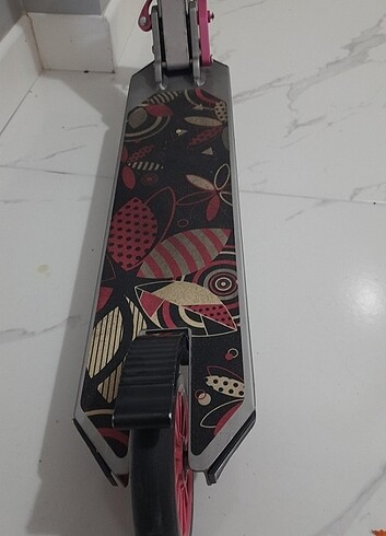 Beden Dekatlon scooter