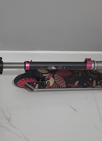 Beden Renk Dekatlon scooter