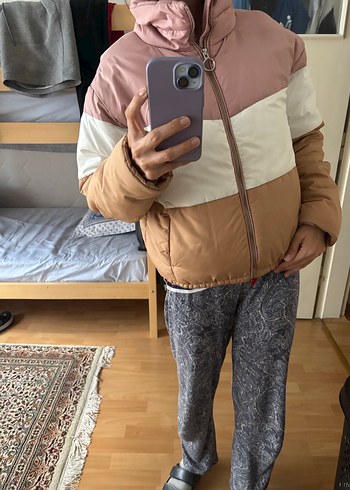 LC Waikiki Şişme Mont