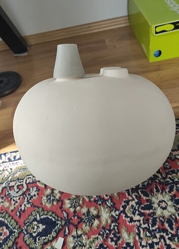 Vazo parçası baskı hizmeti 