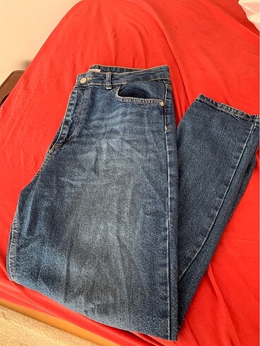 Jean kot pantolon