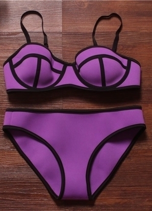 İNDİRİMMMM Triangle Bikini