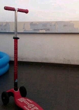 Beden Micro scoter