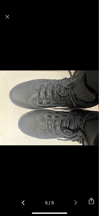 37 Beden Timberland outdoor bot