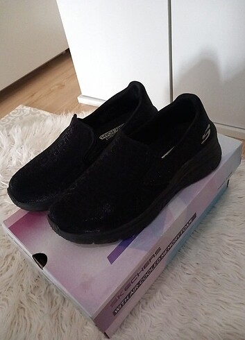 Skechers 37.5 skechers rahat ayakkabı
