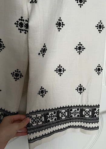 Zara Zara Pantolon
