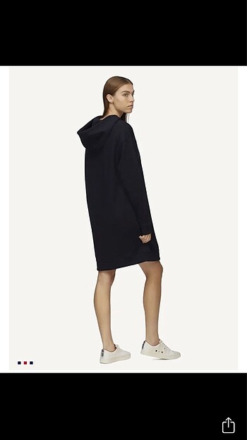 Tommy Hilfiger Tommy Elbise