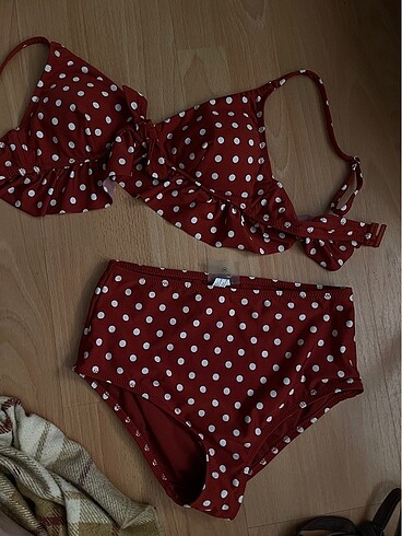 Bikini takim