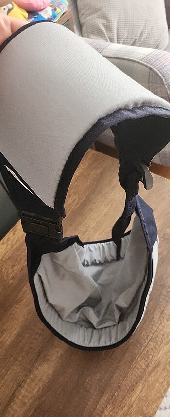 Beden Ana kucağı kanguru