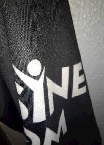 Beşiktaş Baskılı Gri Erkek Tişört - Görsel 6