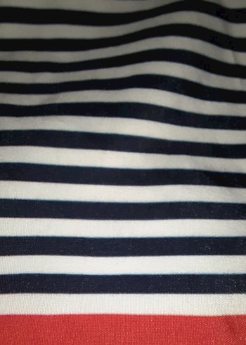 Kırmızı Erkek Kısa Şort Mayo - Görsel 6