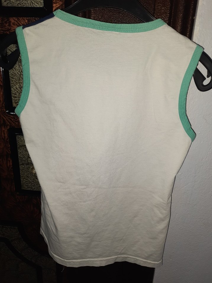 Renkli Baskılı Erkek Çocuk Tişörtleri - Görsel 4