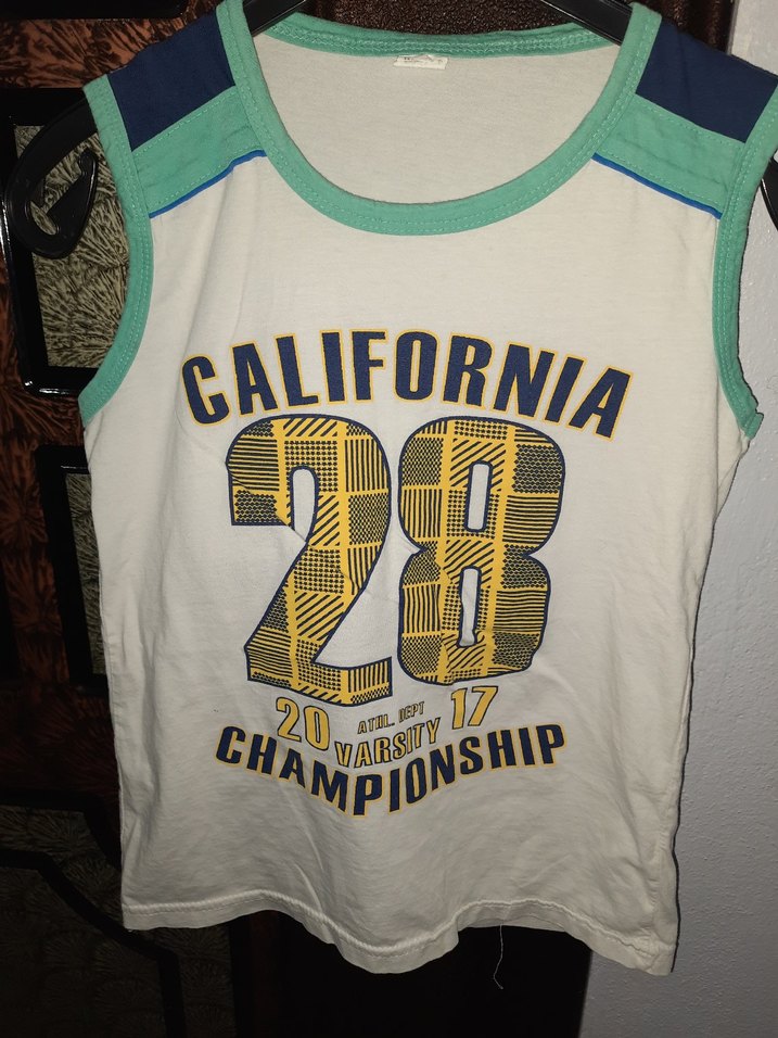 Renkli Baskılı Erkek Çocuk Tişörtleri - Görsel 3