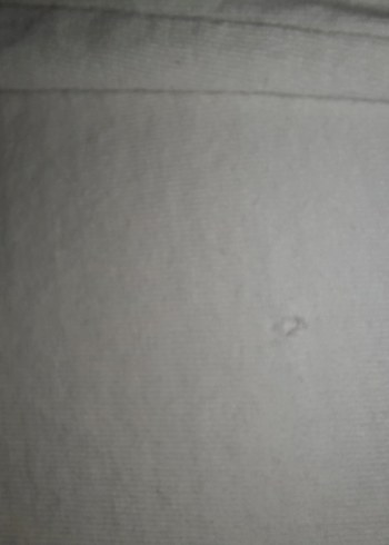 Erkek Çocuk Beyaz Baskılı Kolsuz Tişört - Görsel 4