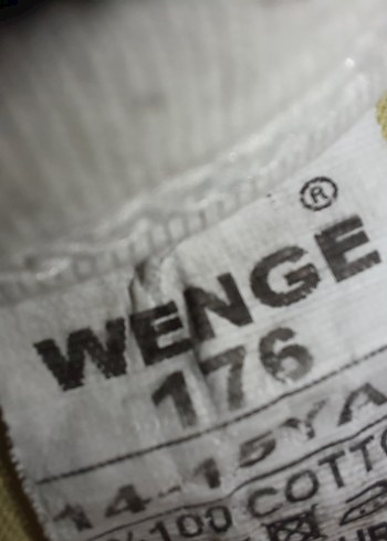 Erkek Sarı Baskılı Kolsuz Tişört - Görsel 3