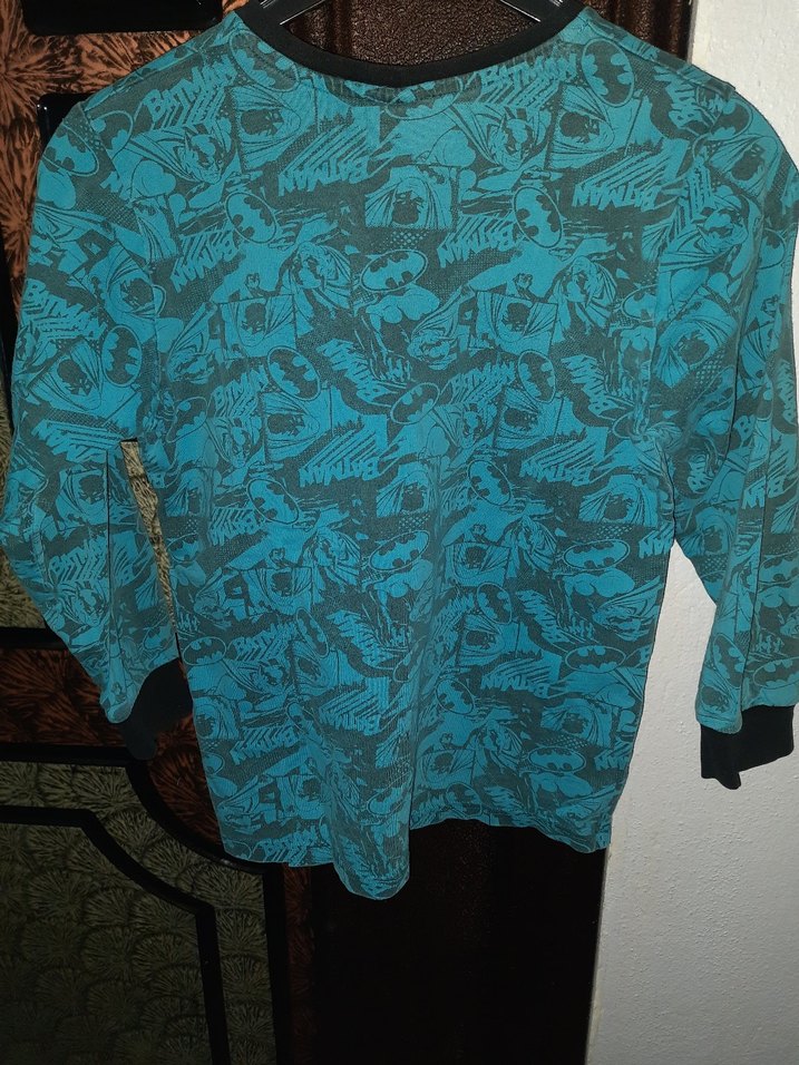 Renkli Baskılı Erkek Çocuk Tişörtleri - Görsel 5