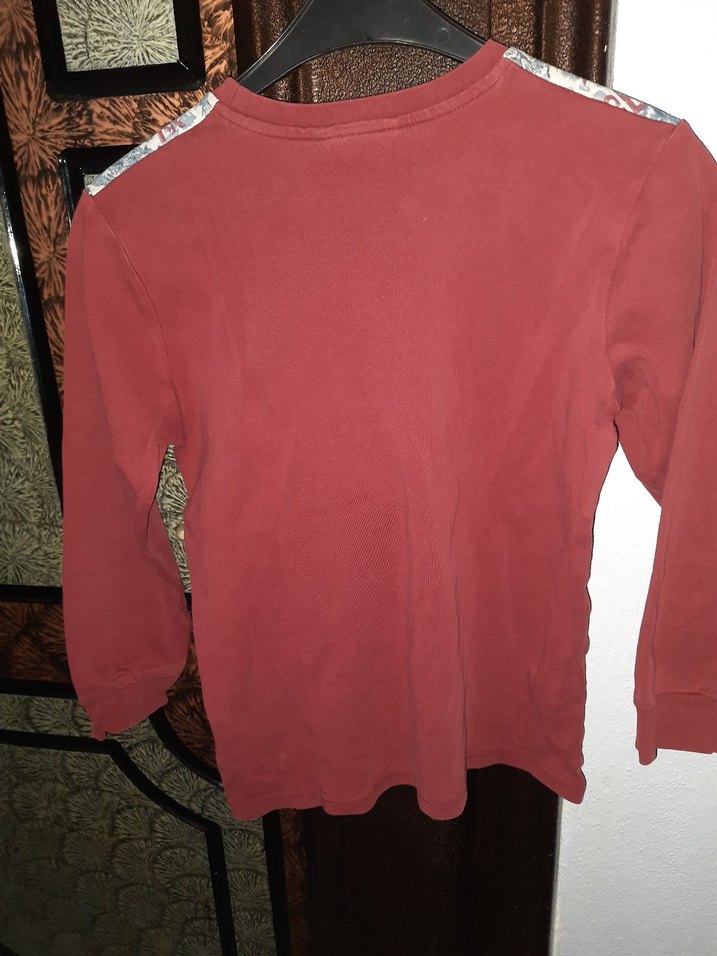 Renkli Baskılı Erkek Çocuk Tişörtleri - Görsel 3