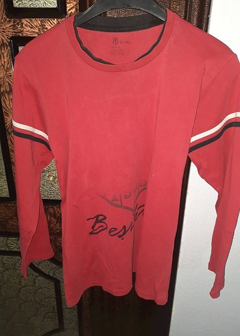 pijama üstü 2 adet - Görsel 9