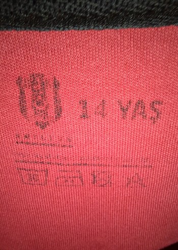 pijama üstü 2 adet - Görsel 8