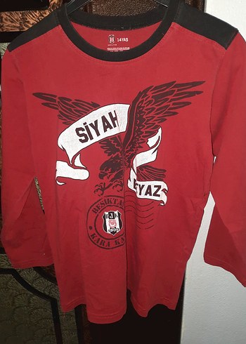 pijama üstü 2 adet - Görsel 5