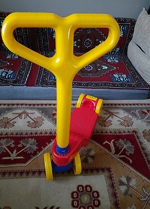 Scooter 
