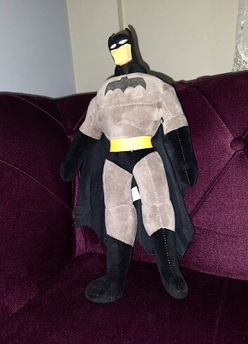 Batman Peluş Oyuncak 