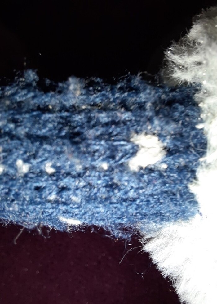 Peluş Kulaklik  - Görsel 3