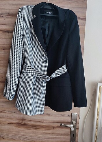 Blazer ceket 