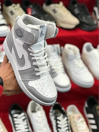 Yeni sezon Nike air jordan