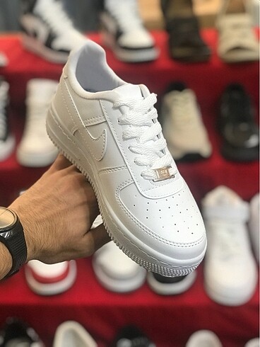 Nike air force kısa