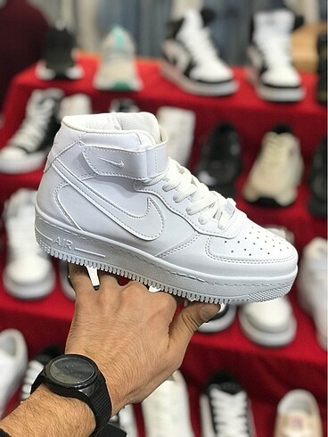 Nike Nike air force uzun