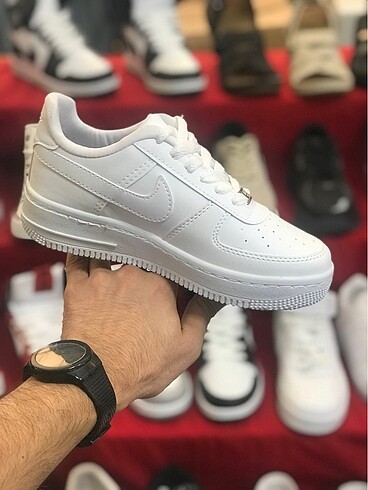 Nike Nike air force kısa