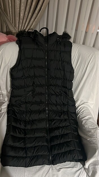 Şişme mont