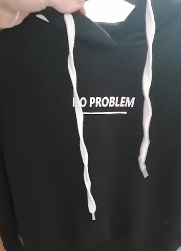 s Beden Kapşonlu sweat