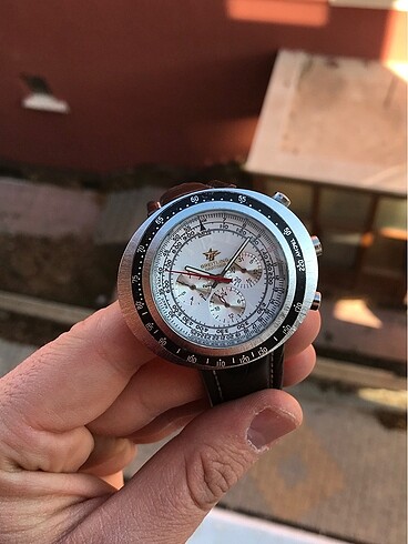 Breitling saat