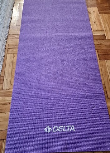 Spor matı