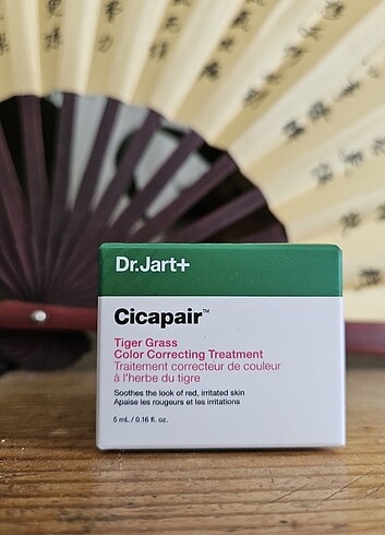 DR.Jart Cicapair 5ml