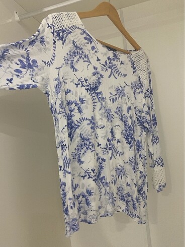 LC Waikiki Bluzz