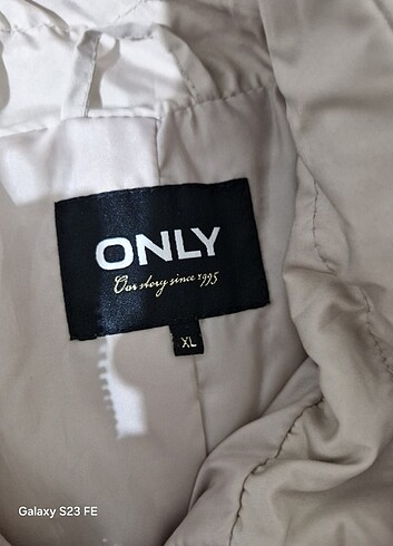 xl Beden Only mont