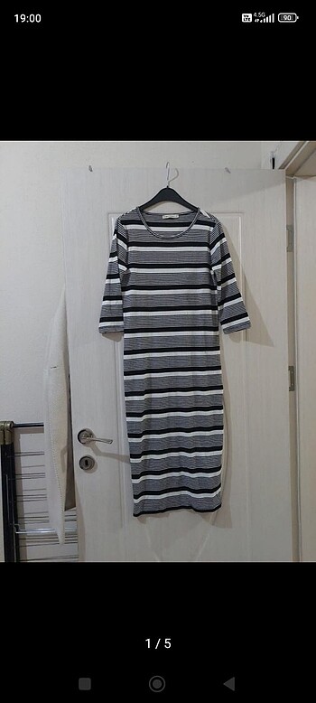 LC Waikiki Lcw elbise
