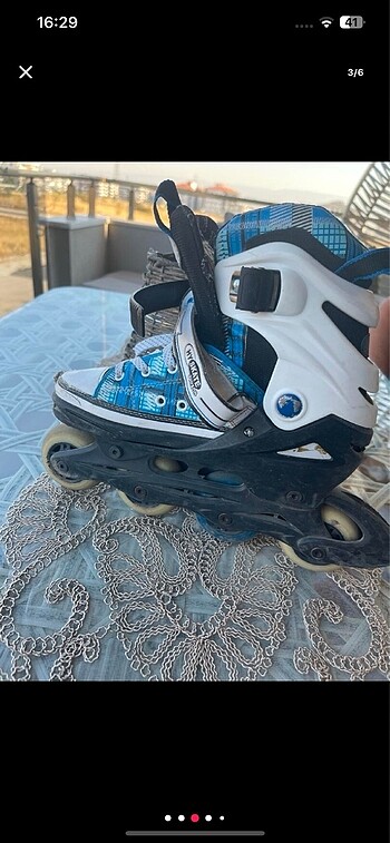 Diğer Paten