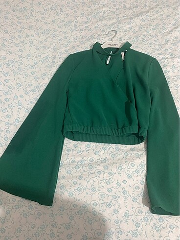 Zara bluz