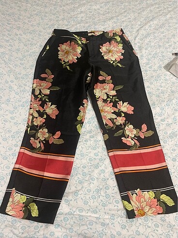 Zara pantolon